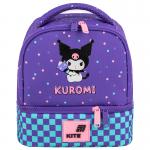 Сумка для ланча Kite Kuromi HK26-2708