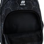 Школьный набор Kite Education Football SET_K25-763M-2 (рюкзак, пенал, сумка)