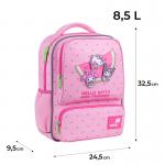Рюкзак дитячий Kite Kids Hello Kitty HK26-559XS-2