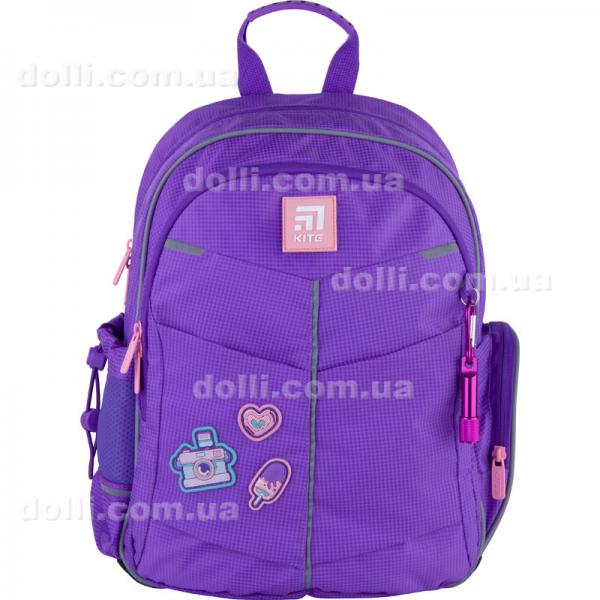 Рюкзак Kite Education Insta-girl K21-771S-4