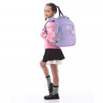 Рюкзак школьний GoPack Education Girl Rule GO26-175M-3