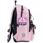 Рюкзак школьный Kite Education Quirky&Cute K26-584M-1