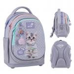 Школьный набор Kite Education Studio Pets SET_SP26-724S (рюкзак, пенал, сумка)