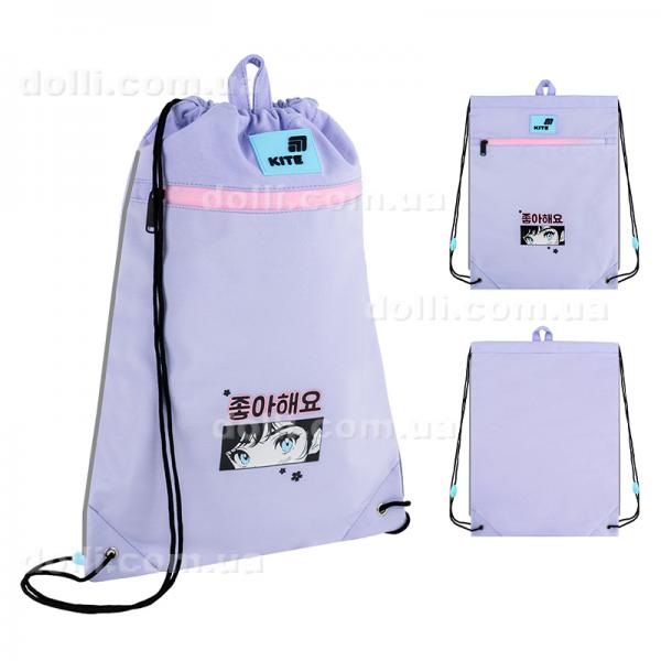 Сумка для обуви Kite Sakura K26-601M-44