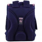 Рюкзак GoPack Education каркасный GO24-5001S-2 Pretty Owl