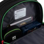 Рюкзак полукаркасный Kite Education Techno Cube K22-756S-4