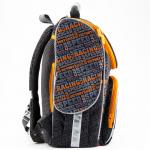 Ранец школьный ортопедический каркасный Kite Sport Racing K18-501S-2