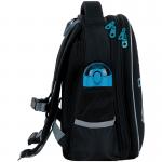 Рюкзак шкільний напівкаркасний GoPack Education Speed Zone GO26-165S-5