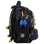 Шкільний набір Kite Education Beast Mode SET_K25-700M-4 (рюкзак, пенал, сумка)