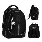 Рюкзак школьный Kite Education Real Madrid RL26-700M
