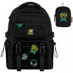 Рюкзак школьный Kite Education Cyber Game K25-1022M-2