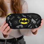 Пенал Kite DC Batman DC25-599