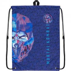 Сумка для обуви Kite Education Mortal Kombat MK22-600L