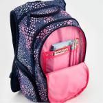 Рюкзак школьный подростковый ортопедический Kite Style K18-857L-2