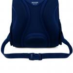 Рюкзак школьный каркасный Kite Education Fox K22-555S-1