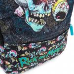 Рюкзак Kite Education Rick and Morty RM22-2569M