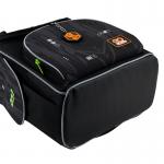 Рюкзак шкільний каркасний GoPack Education Warrior GO25-5001S-8