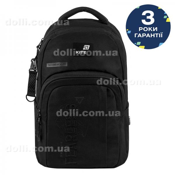 Рюкзак Kite Education teens Fearless K26-2578L