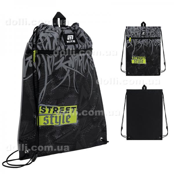 Сумка для взуття Kite Street Style K25-601M-6