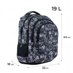 Рюкзак GoPack Teens GO24-162L-1