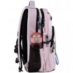 Рюкзак Kite Education teens Kuromi HK25-2578M