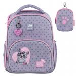 Школьный набор Kite Education Studio Pets SET_SP25-556M (рюкзак, пенал, сумка)
