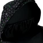 Рюкзак для города и учебы GoPack Education Teens 162L-4 Letters