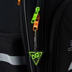 Рюкзак шкільний GoPack Education Next Level GO25-2606S-6