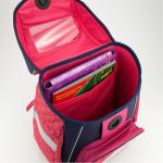 Ранец школьный каркасный ортопедический Kite College Line K18-580S-2