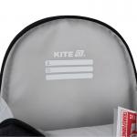 Рюкзак детский Kite KidsTransformers TF26-538XXS