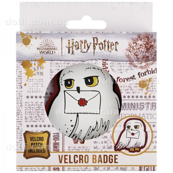 Бейдж на липучке Kite Harry Potter HP25-3011-2