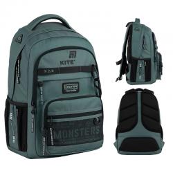 Рюкзак Kite Education teens K25-1019L-1