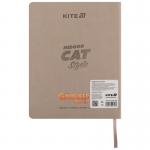 Щоденник шкільний Kite Garfield GF25-283, м'яка обкладинка, PU