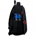 Рюкзак шкільний каркасний Kite Education DC Comics DC22-555S