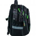 Рюкзак школьный Kite Education Fox Rules K24-700M-4
