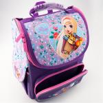 Ранец школьный каркасный Kite Education Regal Academy RA19-501S