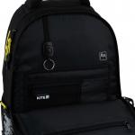 Рюкзак Kite Education teens DC Batman DC25-2587M