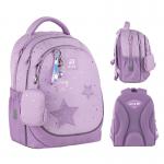 Шкільний набір Kite Education ShiningStar SET_K25-700M-2 (рюкзак, пенал, сумка)