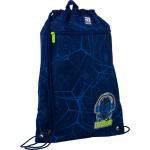 Сумка для обуви с карманом Kite Education Cyber K22-601M-8