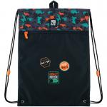Сумка для обуви Kite Crazy Mode K24-601M-26