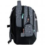 Шкільний набір Kite Education Shine SET_K26-700M-2 (рюкзак, пенал, сумка)