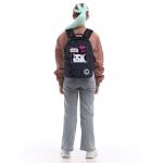 Рюкзак GoPack Teens GO26-135M-2