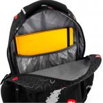Рюкзак Kite Education Be Sound K19-831M-1