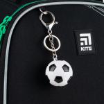 Шкільний набір Kite Football SET_K24-555S-9 (рюкзак, пенал, сумка)