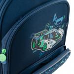 Рюкзак GoPack Education каркасный GO24-597M-7 Racing Car