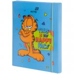 Папка для трудового обучения Kite Garfield GF25-213, А4
