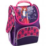 Ранец школьный ортопедический каркасный Kite Winx Fairy couture W18-501S