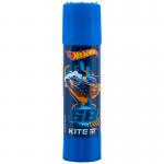 Клей-карандаш PVP Kite Hot Wheels HW23-130, 8 г