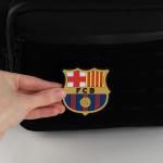 Бейдж на липучці Kite FC Barcelona BC25-3011