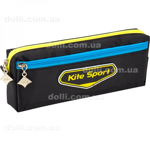 Пенал Kite Sport K17-647-1